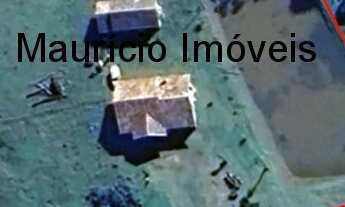 Imagem 2: SITIO COM 8.077,00 M² ESCRITURADO COM CASA NOVA ALVENARIA DONA LUIZA ATALANTA S.C