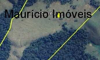 Imagem: Terreno rural com 18 hectares na localidade