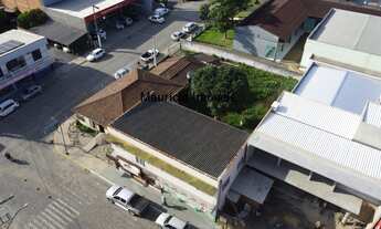 Imagem 7: PRÉDIO COMERCIAL E RESIDENCIAL, SALETE, S.C. 306,00 M² ÁREA CONSTRUÍDA, 3 SALAS, 1 APARTAM