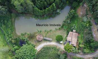 Imagem: Sitio com 4 hectares, na Localidade de Cabeça