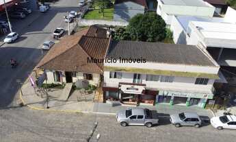 Imagem: PRÉDIO COMERCIAL E RESIDENCIAL, SALETE