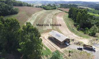 Imagem: SITIO RURAL em POUSO REDONDO - SC, Pouso