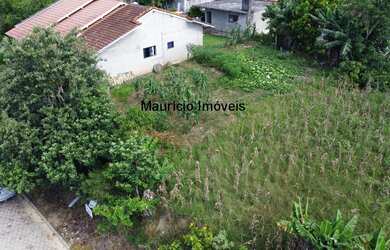 Imagem 3: Terreno na Rua Pedro Kniess com 318,00m², rua pavimentada, livre de enchente. R$120.000,00