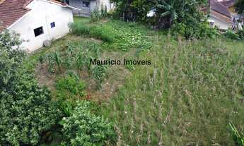 Imagem: Terreno na Rua Pedro Kniess com 318,00m²