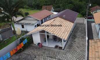 Imagem 7: Casa mista, centro, mirim doce, lagoa