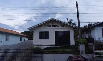 Imagem 2: Casa mista, centro, mirim doce, lagoa