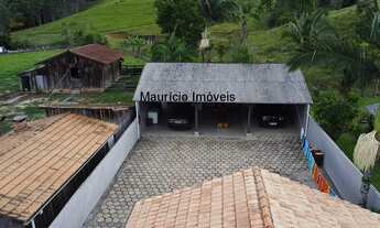 Imagem 6: Casa mista, centro, mirim doce, lagoa