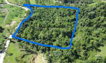 Imagem 5: TERRENO RURAL COM 16.705,00 M² RIBEIRÃO ENCANO, TAIÓ, S.C. IDEAL PARA CASA DE CAMPO