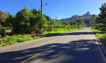 Imagem: TERRENO RURAL 6.360,00 M² P CHÁCARA RIBEIRÃO