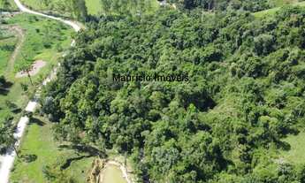 Imagem 4: TERRENO RURAL COM 16.705,00 M² RIBEIRÃO ENCANO, TAIÓ, S.C. IDEAL PARA CASA DE CAMPO