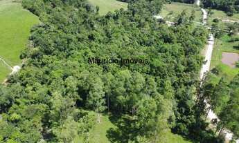 Imagem 7: TERRENO RURAL COM 16.705,00 M² RIBEIRÃO ENCANO, TAIÓ, S.C. IDEAL PARA CASA DE CAMPO