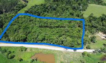 Imagem: TERRENO RURAL COM 16.705,00 M² RIBEIRÃO