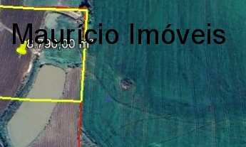 Imagem: Terreno rural com 8.790,00 m², para chácara