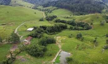 Imagem: Fazenda 184 hectares para criação de gado