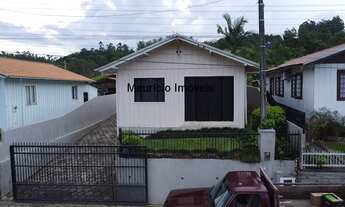 Imagem 1: Casa mista, centro, mirim doce, lagoa