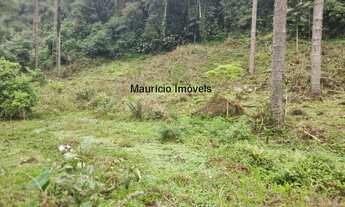 Imagem 2: SITIO COM 2 LINDAS CACHOEIRAS IDEAL PARA CASA DE CAMPO RIBEIRÃO DA CAÇA MIRIM DOCE SC