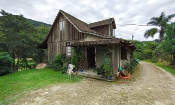 Imagem: Sitio com vinícola na localidade Ribeirão