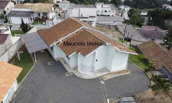 Imagem 6: Troca casa por sítio em Salete, alvenaria, dois pisos, contendo 3 quartos (sendo 1 suíte)