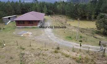 Imagem: Sitio com 5,1 hectares, Bela Vista, Taió