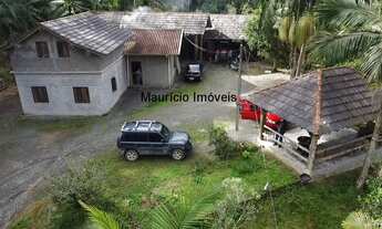 Imagem: Sitio localizado na Localidade Bela Vista