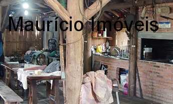 Imagem 3: Sitio localizado na Localidade Bela Vista com cachoeira