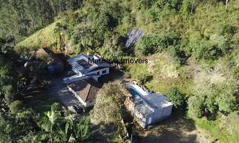 Imagem: Sitio com 3,5 hectares na Localidade Ribeirão