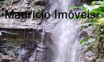 Imagem 2: Sitio localizado na Localidade Bela Vista com cachoeira