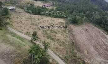 Imagem 6: Sitio com 5,1 hectares, Bela Vista, Taió, S.C., com casa semi nova, curral, 2 mangueiros