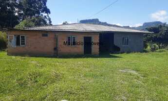 Imagem: DOIS SITIOS TOTAL 31,90 HECTARES - BARRO