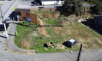 Imagem: Terreno comercial no centro da cidade de