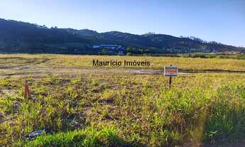 Imagem 3: Terreno residencial - comercial beira da Rodovia SC-114, Salete - SC, 25 metros frente rod
