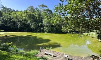 Imagem 5: Chácara no Condomínio Dona Zulmira, Ribeirão da Erva, Taió, S.C. Terreno com 11.736,00 m²