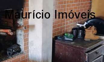 Imagem 7: Sítio 4,5 hectares Distrito Passo Manso, Taió, S.C., com casa alvenaria, lagoa, área pasta