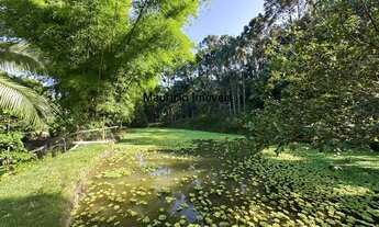 Imagem 3: Chácara no Condomínio Dona Zulmira, Ribeirão da Erva, Taió, S.C. Terreno com 11.736,00 m²