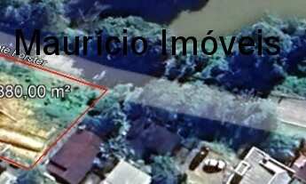 Imagem 2: Terreno 880,00m² R Clemente Forster, Padre Eduardo, Taió, S.C. 38 metros de frente