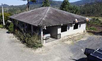 Imagem: Sítio 4,5 hectares Distrito Passo Manso