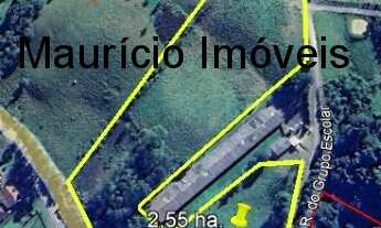 Imagem 3: Sítio 4,5 hectares Distrito Passo Manso, Taió, S.C., com casa alvenaria, lagoa, área pasta