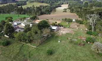 Imagem 7: Sítio com 15,2 ha. plantio fumo e criação gado leiteiro, Serra do Mirador, Rio do Campo, S