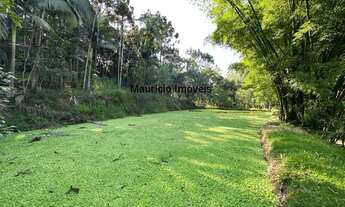 Imagem 2: Chácara no Condomínio Dona Zulmira, Ribeirão da Erva, Taió, S.C. Terreno com 11.736,00 m²