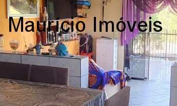 Imagem 7: Sítio com 2,55 hectares - Distrito de Passo Manso, Taió, S.C., com casa de alvenaria e áre