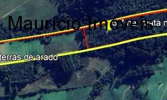 Imagem 2: Sítio com 15,2 ha. plantio fumo e criação gado leiteiro, Serra do Mirador, Rio do Campo, S