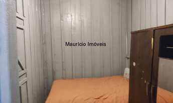 Imagem 5: Duas casas Beco Gracelina Vicente, Rua Francisco Tomazoni, Barra dos Lobos, Taió-SC. Livre