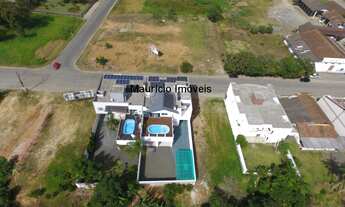 Imagem 6: PREDIO COMERCIAL E RESIDENCIAL - VILA MARIANA - TAIÓ - SC PERMUTA POR IMÓVEL NO LITORAL