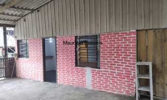 Imagem 4: Duas casas Beco Gracelina Vicente, Rua Francisco Tomazoni, Barra dos Lobos, Taió-SC. Livre