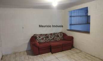 Imagem 7: Duas casas Beco Gracelina Vicente, Rua Francisco Tomazoni, Barra dos Lobos, Taió-SC. Livre