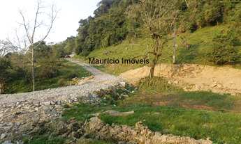 Imagem 2: Terreno rural com 22.042,00 m² Braço Scoz, Vargem I, Taió, S.C. Especial para pequena chác