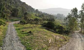 Imagem 6: Terreno rural com 22.042,00 m² Braço Scoz, Vargem I, Taió, S.C. Especial para pequena chác