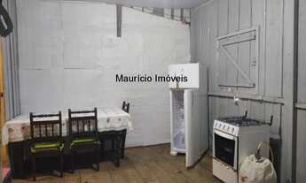 Imagem 3: Duas casas Beco Gracelina Vicente, Rua Francisco Tomazoni, Barra dos Lobos, Taió-SC. Livre