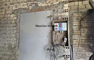 Imagem 5: Sítio com 17,80 hectares, Baixo Rio das Pacas, Vidal Ramos, com casa, galpão com paiol e 2