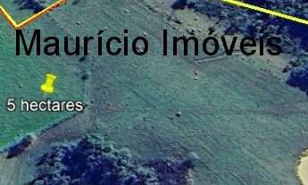 Imagem: Terreno rural com 5,00 hectares, Passo Manso
